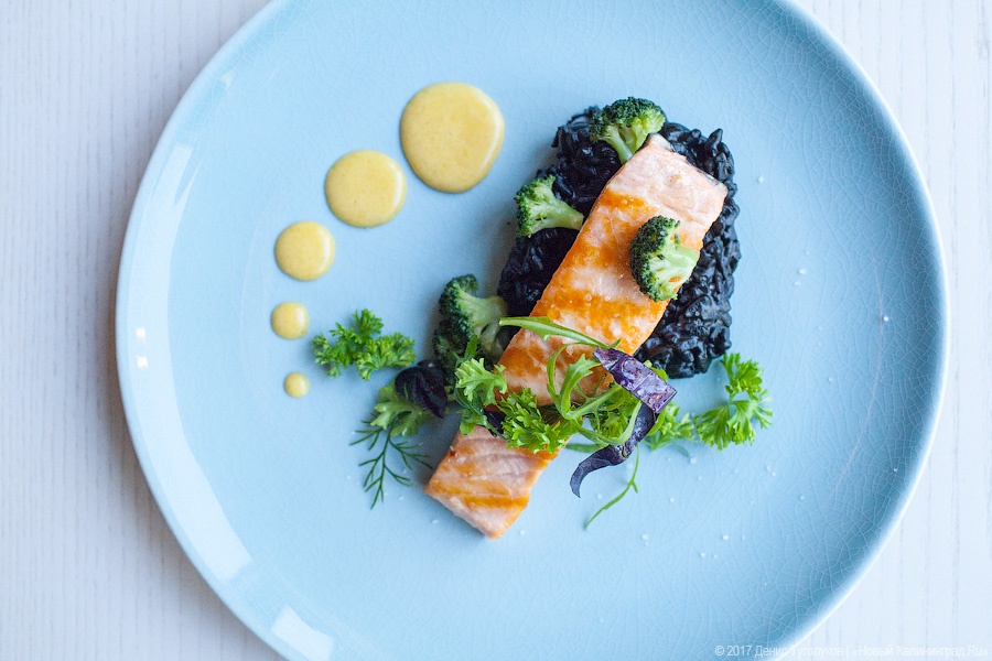 Сезонность, актуальность и вкус: главные принципы летнего меню кафе «Молон»