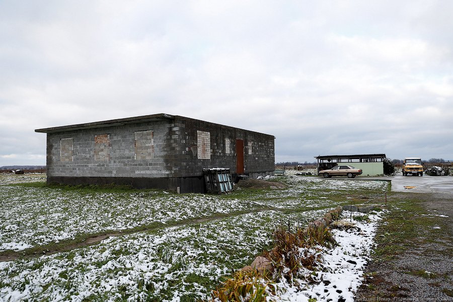 ЛЭП над головой: через дом многодетной семьи ведут электричество в «Храброво»