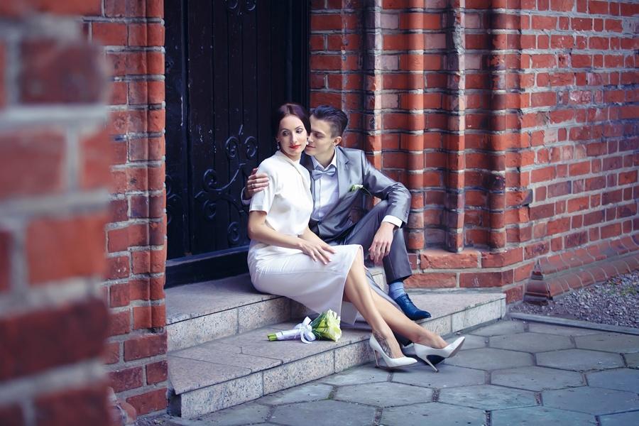 Фотограф Наталья Король: люблю живой эмоциональный кадр