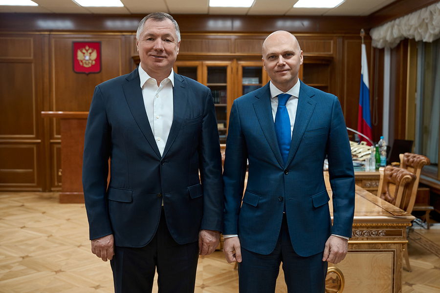 В Калининграде увеличилось количество введенных в эксплуатацию частных домов