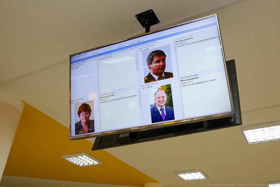 Второе Первое сентября: в Полесске в октябре открылась новая школа