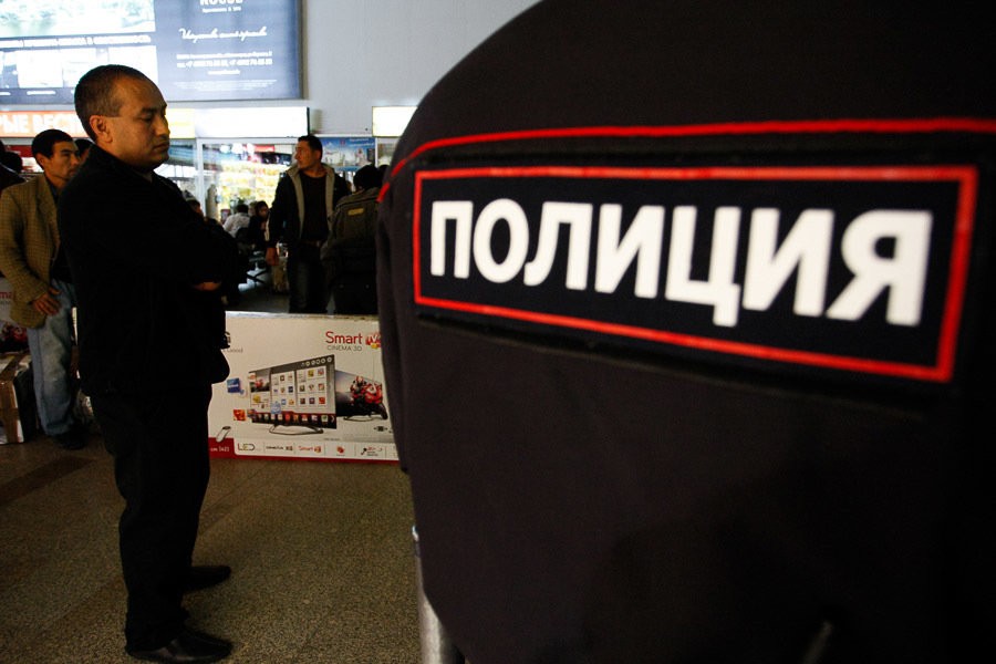 УМВД: виновник ДТП, в котором погибла школьница, был пьян
