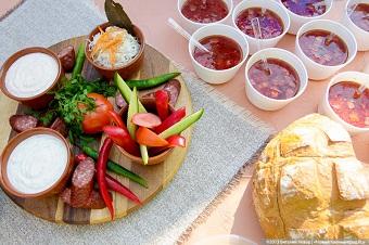 Белоруссия о российском продуктовом запрете: для нас это Клондайк