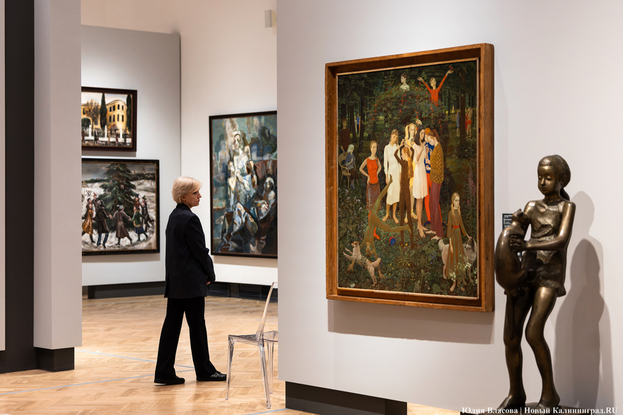 Фото: Юлия Власова / Новый Калининград