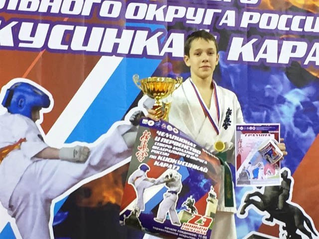 Фото предоставлено ДОСААФ