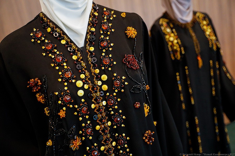 Янтарная козявка: чем закончились первые в Калининграде торги по инклюзам (фото)