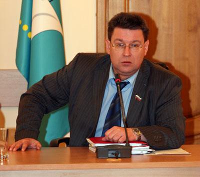 Обиженное лобби