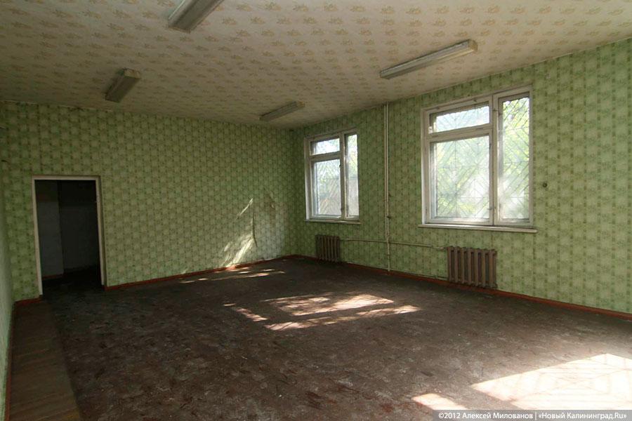 «Куда ушли детские сады. Продолжение»: фоторепортаж «Нового Калининграда.Ru» 