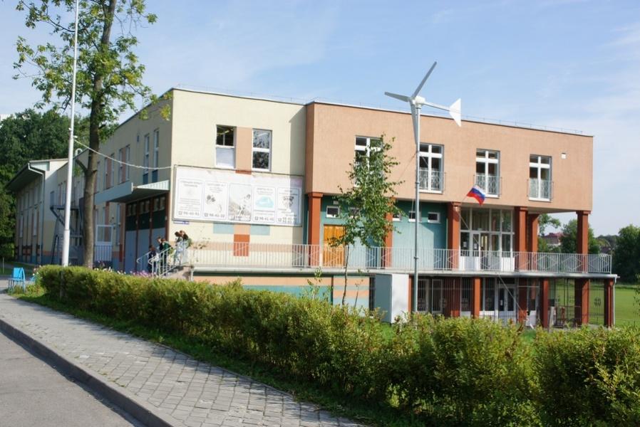 Стадион «Красная звезда»: особенности российского строительства и футбол на воде