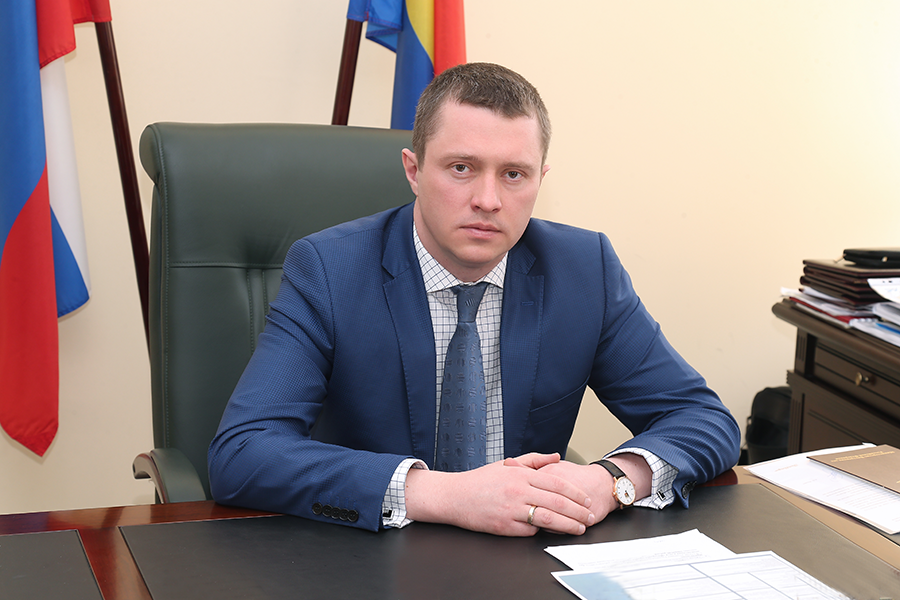 Вопросы внутренней политики поручили первому вице-премьеру Алексею Родину