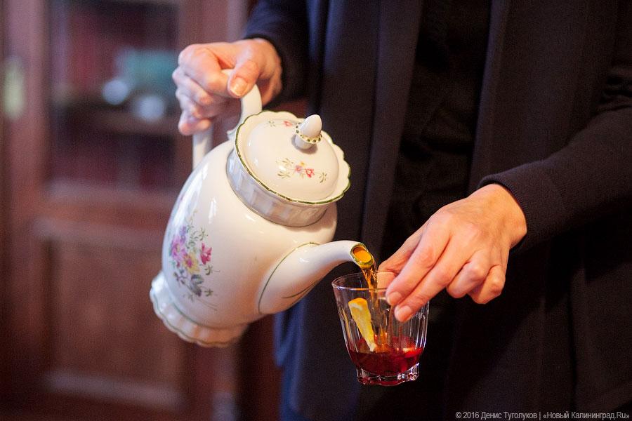 Венский или венгерский: штрудель от Елены Воропаевой