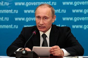 Путин выделил БФУ им. Канта 6,8 млрд рублей