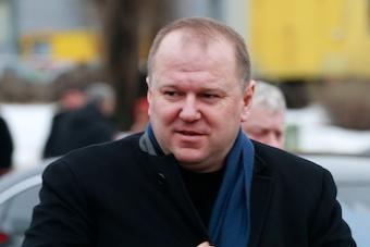 Цуканов распорядился понизить транспортный налог для "социально незащищенных групп"