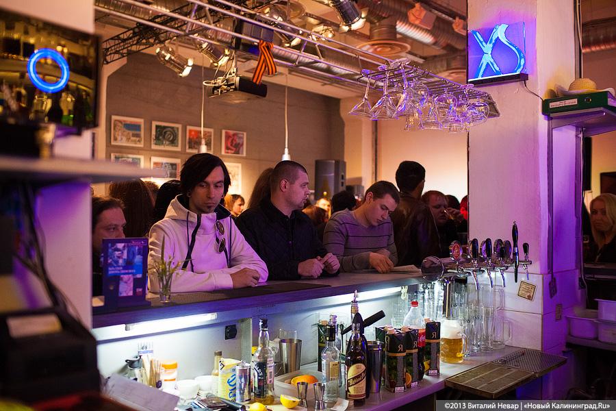 «В моем сердце just music»: в «Репортере» прошла творческая встреча с Глебом Самойловым