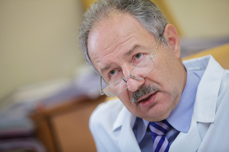 Самый высокий уровень заболеваемости ВИЧ в области — в Немане и Ладушкине