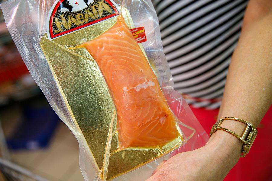 С голоду не умрем: можно ли найти российские продукты в калининградских супермаркетах