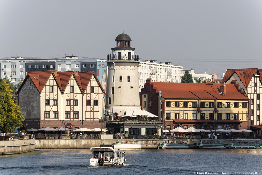 «Летний бонус в сентябре»: как прошла неделя температурных рекордов (фото)
