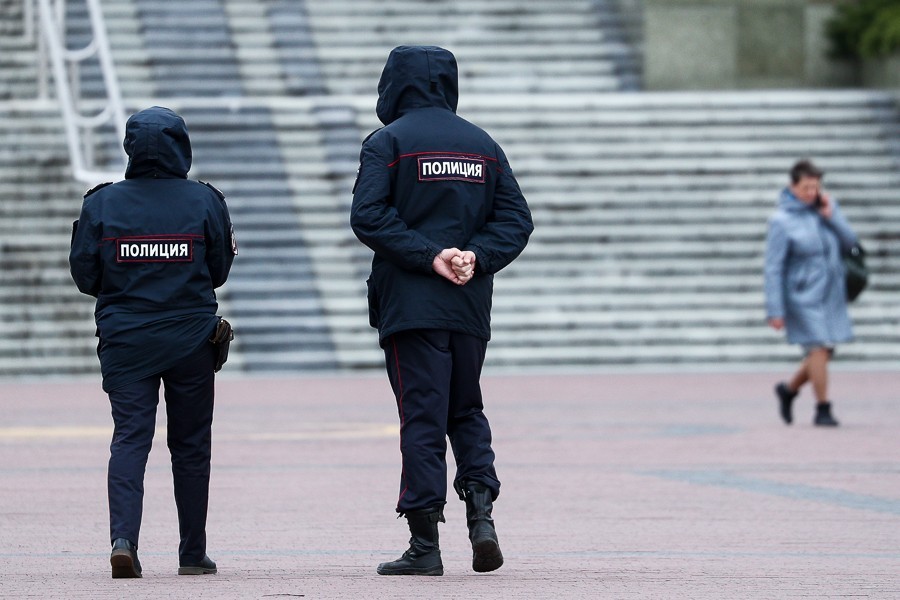 Алиханов отменил указ об отмене указа об ограничении передвижения по региону