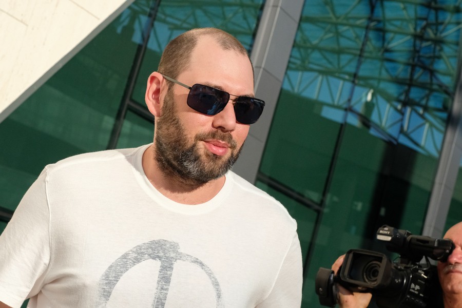 Пляжные десантные войска: как прошел «Голосящий КиВиН-2018» в Светлогорске