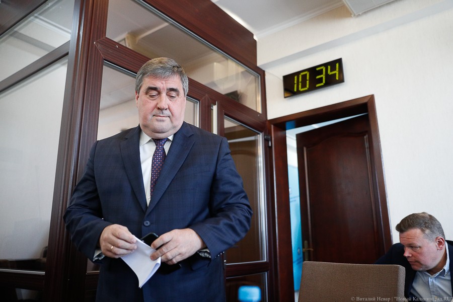 Силанов анонсировал реорганизацию МУПов: «Главное — понимать с кого спрашивать»