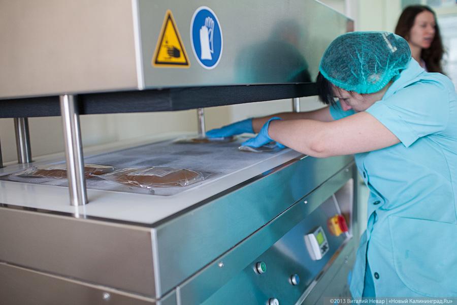 «Станция капель добра»: станция переливания крови в новых реалиях