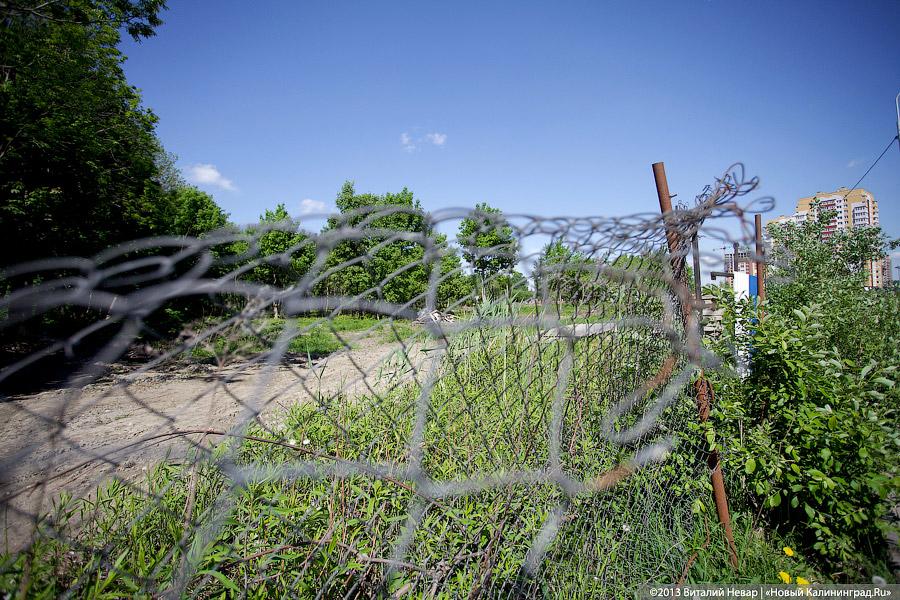 «Августовское» противостояние: как дачники защищают свои участки