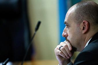 Источник: управделами Воропаев займет пост вице-мэра Калининграда по подготовке к ЧМ-2018