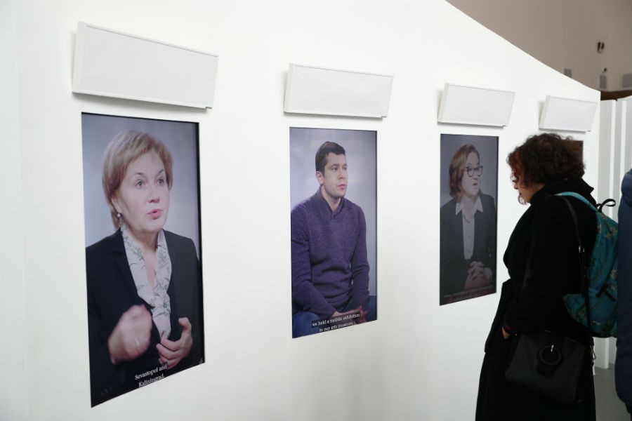 Первые камни: на Острове начали строить филиалы «Большого» и «Третьяковки» (фото)