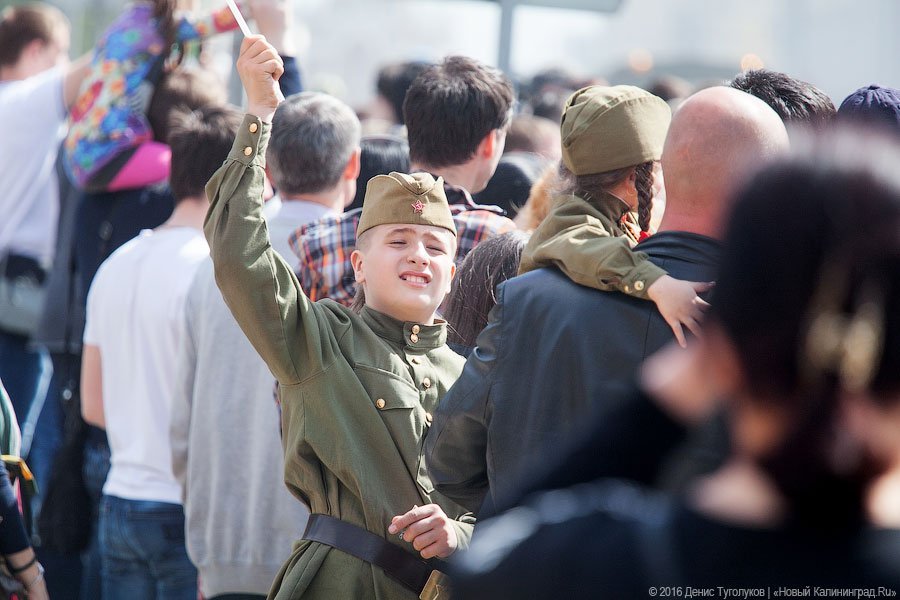 Мчатся самолеты ниже облаков: репетиция Парада Победы в Москве (фото)