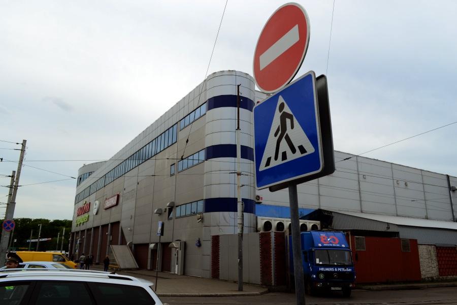 Как я теперь вожу: калининградцы привыкают к одностороннему Ленинскому