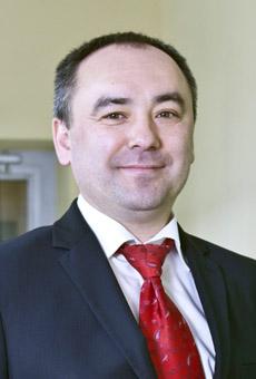 Интернет-конференция с представителем банка «УРАЛСИБ»