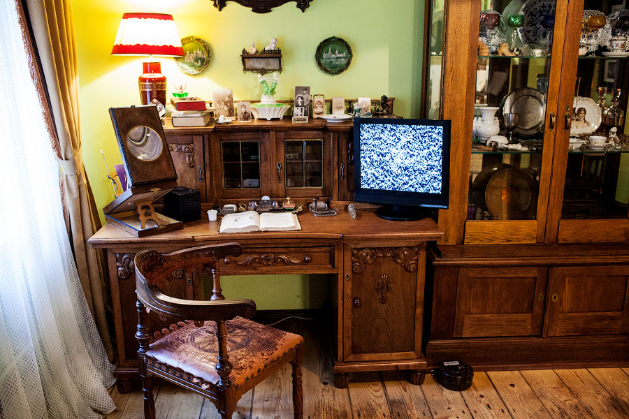 Жизнь предметов для ничего: что искать на выставке «Бывшие вещи» в музее Altes Haus