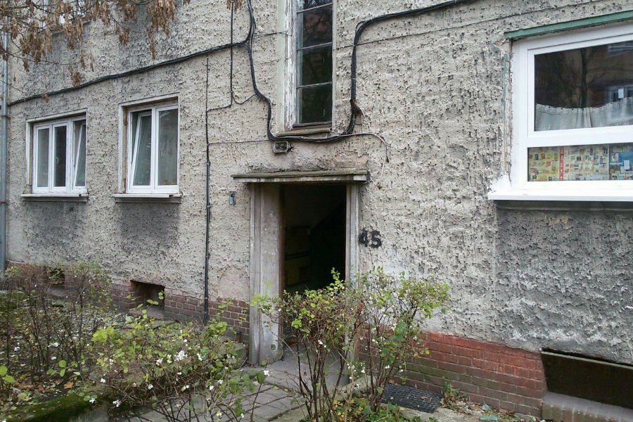 «Очень странная смерть»: подробности гибели матери и дочери на Чернышевского