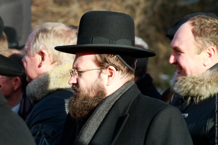 "Руки Пальмникена": репортаж "Нового Калининграда.Ru"