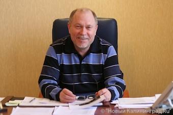 Власти города объявили конкурс на должность директора МУП "Чистота"