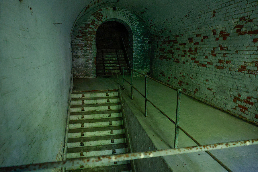 «Там время по-другому идёт»: что посмотреть в форту «Штайн» прямо сейчас (фото)