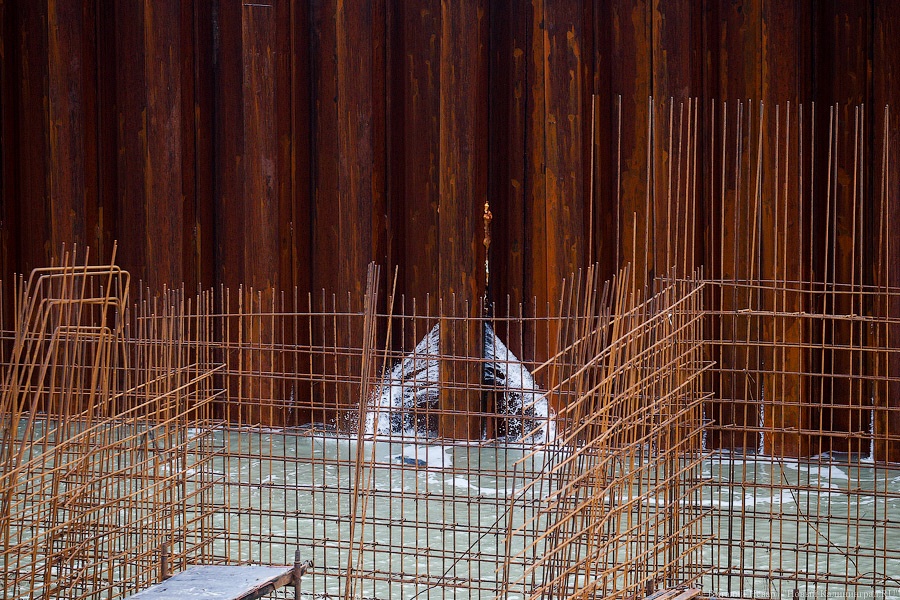 Всё смыло: Светлогорск, Янтарный и Филино после шторма