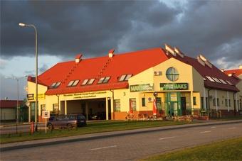 Пограничная служба Польши: в Калининградскую область поляки ездят чаще по разрешениям