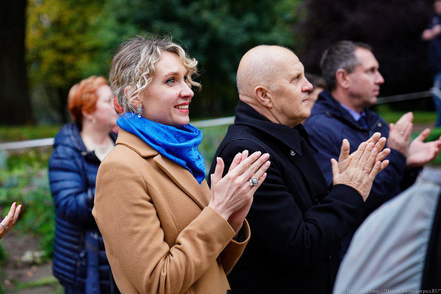 Бежим, чтобы помочь ходить: атлеты преодолели 717 км от Берлина ради детей с ДЦП