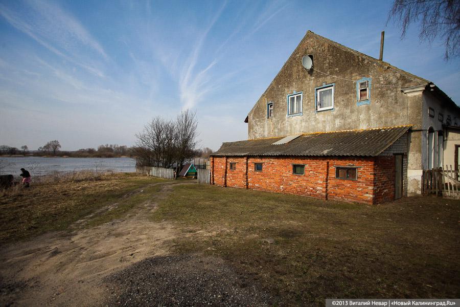 «Столица провинции»: жизнь малой родины губернатора Цуканова (+фото)