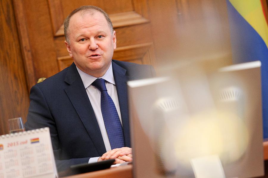 Местечко «на кладбище»: как ВРИО губернатора пытался мэра с бизнесом помирить