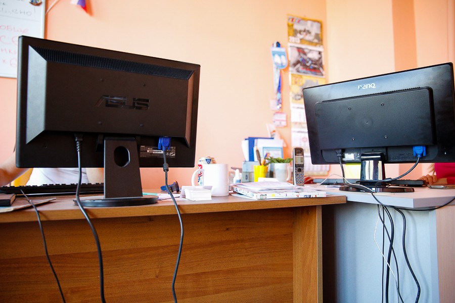 Опрос: интернет почти догнал телевизор в качестве источника новостей для россиян