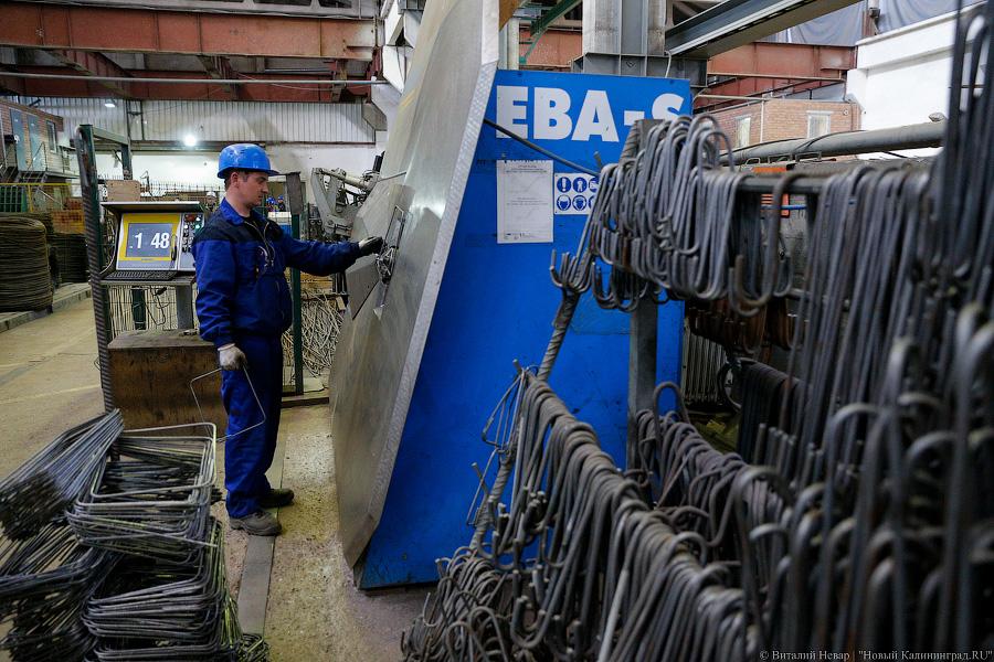 «Скажи им, Андрей»: кто льёт сваи для стадиона к чемпионату мира на Острове