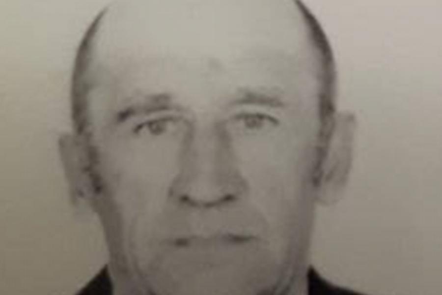 В Гусеве полиция разыскивает пропавшего 77-летнего пенсионера (фото)