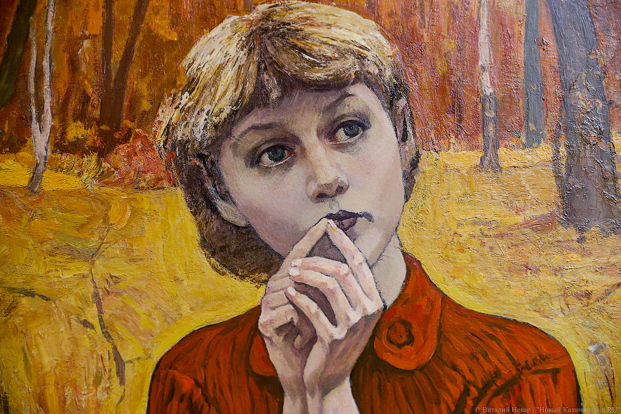 Навстречу лету: как в детском доме Зеленоградска День защиты детей отметили