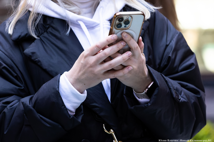 Россиян предупредили о мошенничестве с ускорением замедленных сервисов