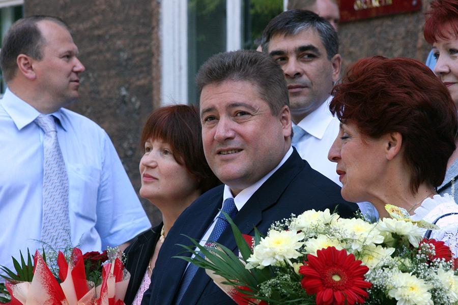 "Каким он парнем был": фоторепортаж "Нового Калининграда.Ru"