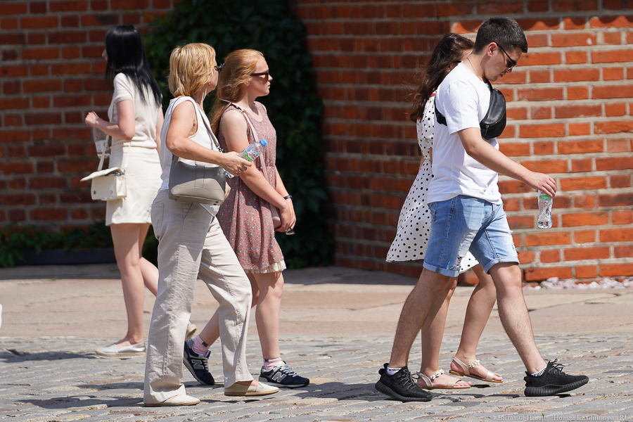 Фото: Виталий Невар / Новый Калининград 