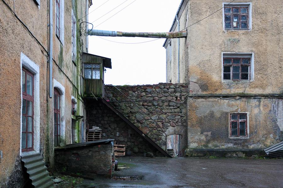 Последние жители Вальдау: почему из родной семьи забрали 10-летнего мальчика