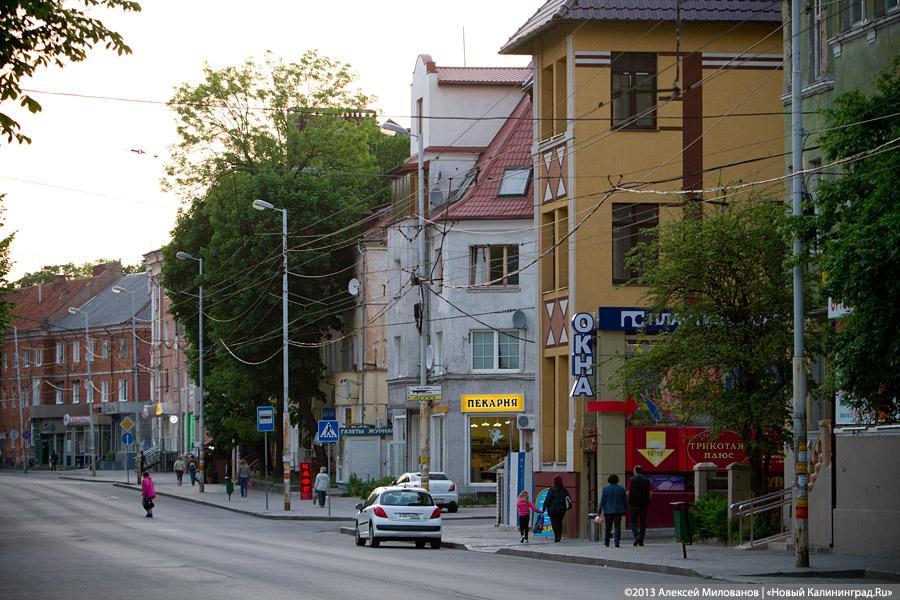 Фото — Алексей Милованов, «Новый Калининград.Ru»
